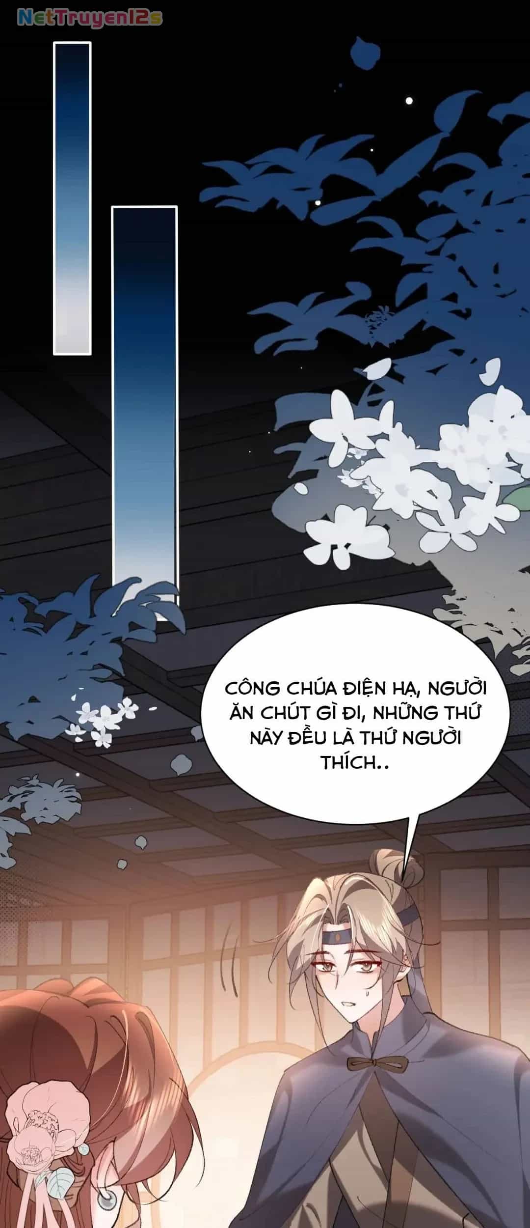 Cách Thức Sinh Tồn Của Pháo Hôi Khuê Nữ - Chương 458 - ảnh 3