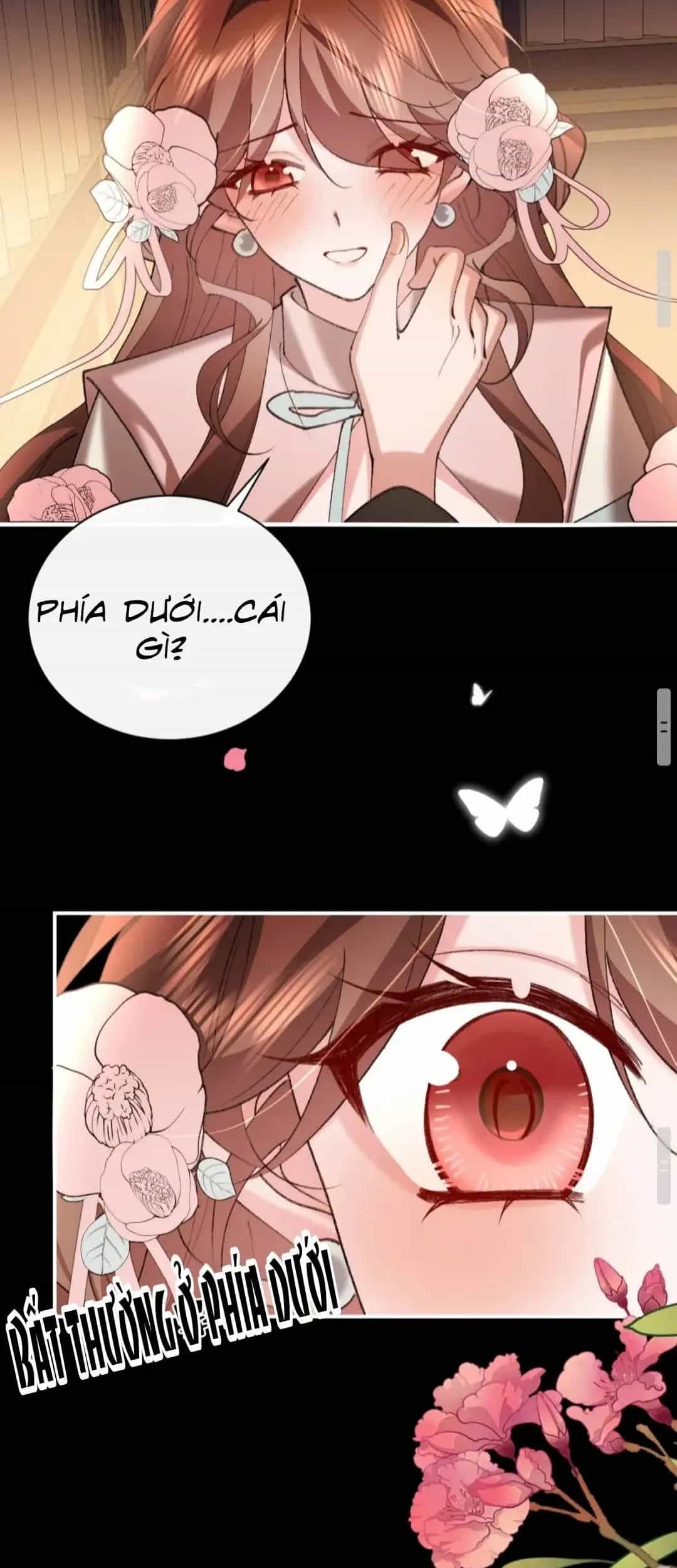 Cách Thức Sinh Tồn Của Pháo Hôi Khuê Nữ - Chương 461 - ảnh 22