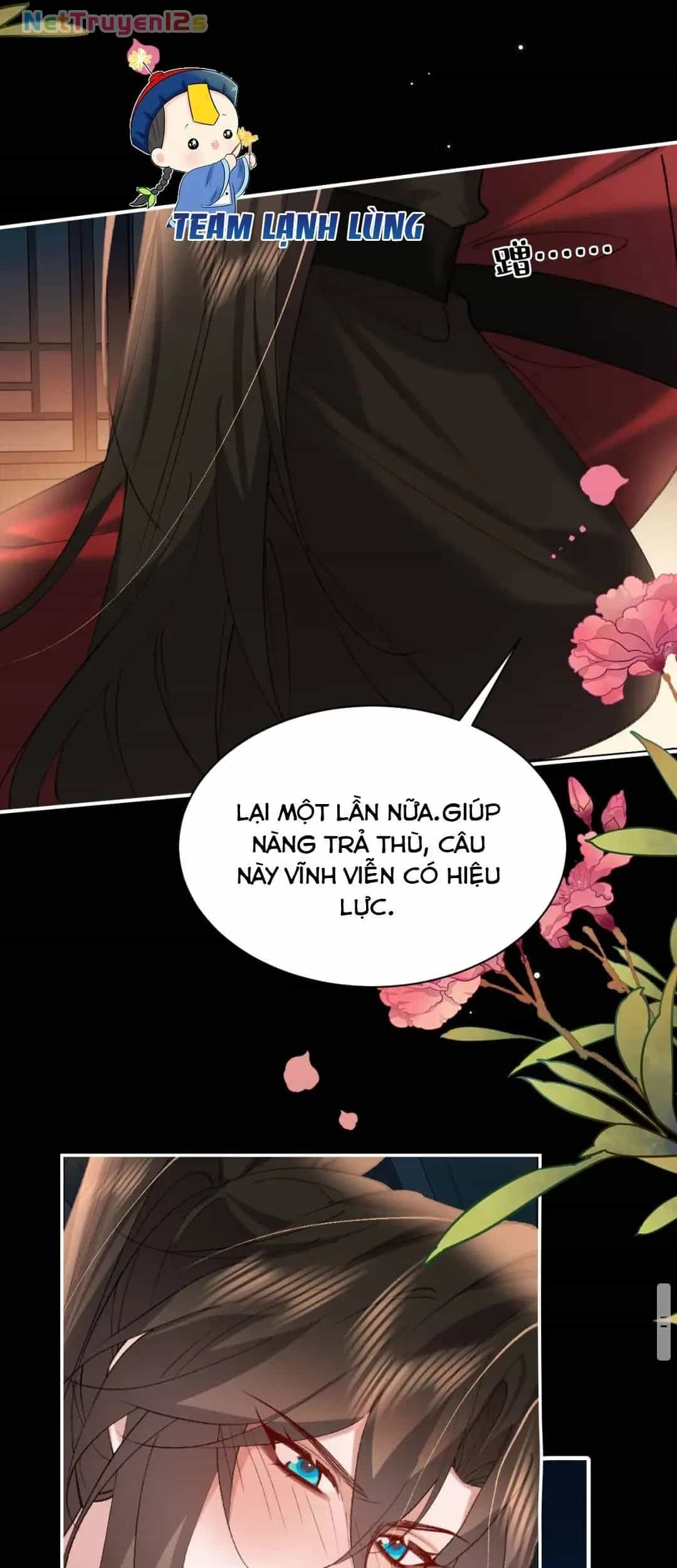 Cách Thức Sinh Tồn Của Pháo Hôi Khuê Nữ - Chương 462 - ảnh 20