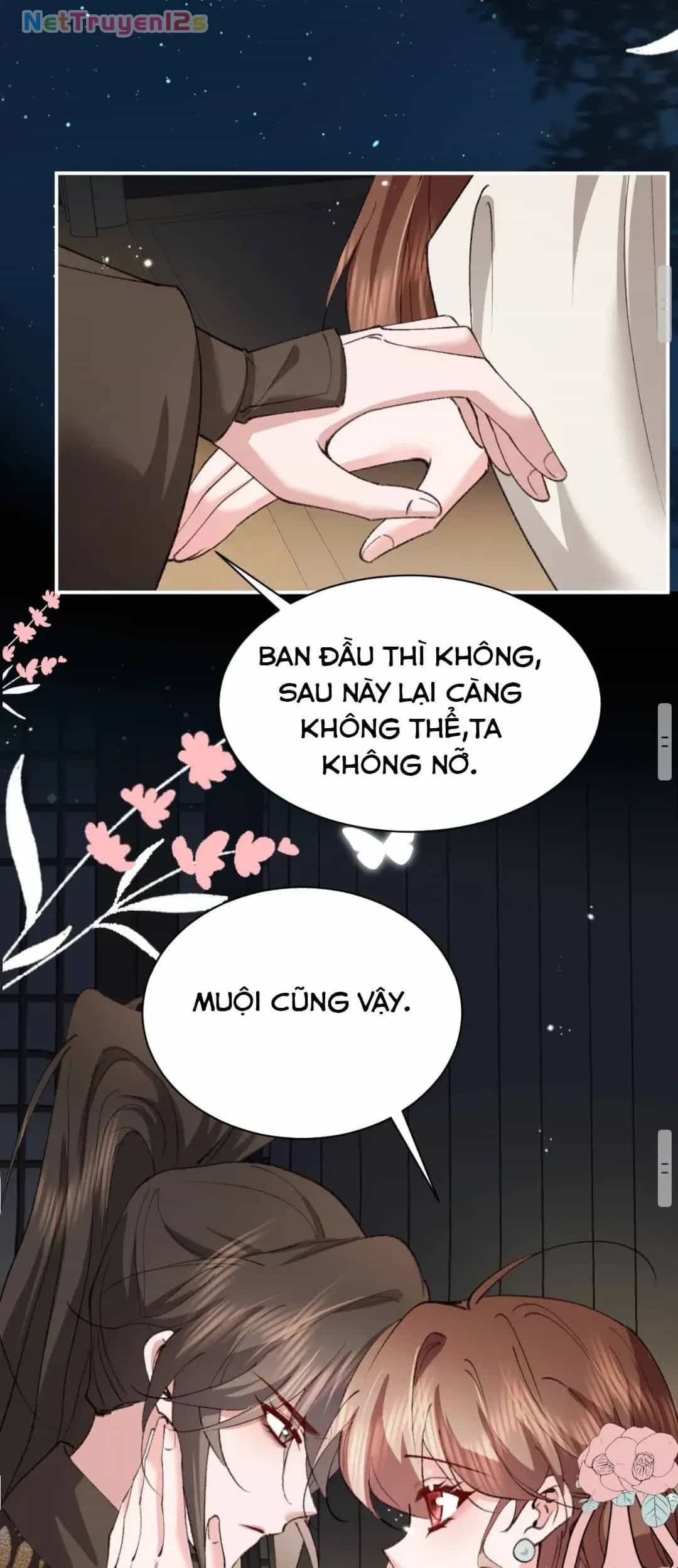 Cách Thức Sinh Tồn Của Pháo Hôi Khuê Nữ - Chương 463 - ảnh 25