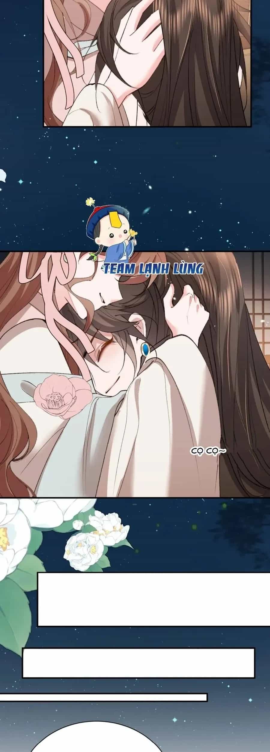 Cách Thức Sinh Tồn Của Pháo Hôi Khuê Nữ - Chương 464 - ảnh 4