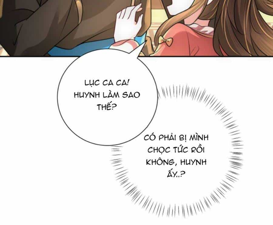 Cách Thức Sinh Tồn Của Pháo Hôi Khuê Nữ - Chương 57 - ảnh 6