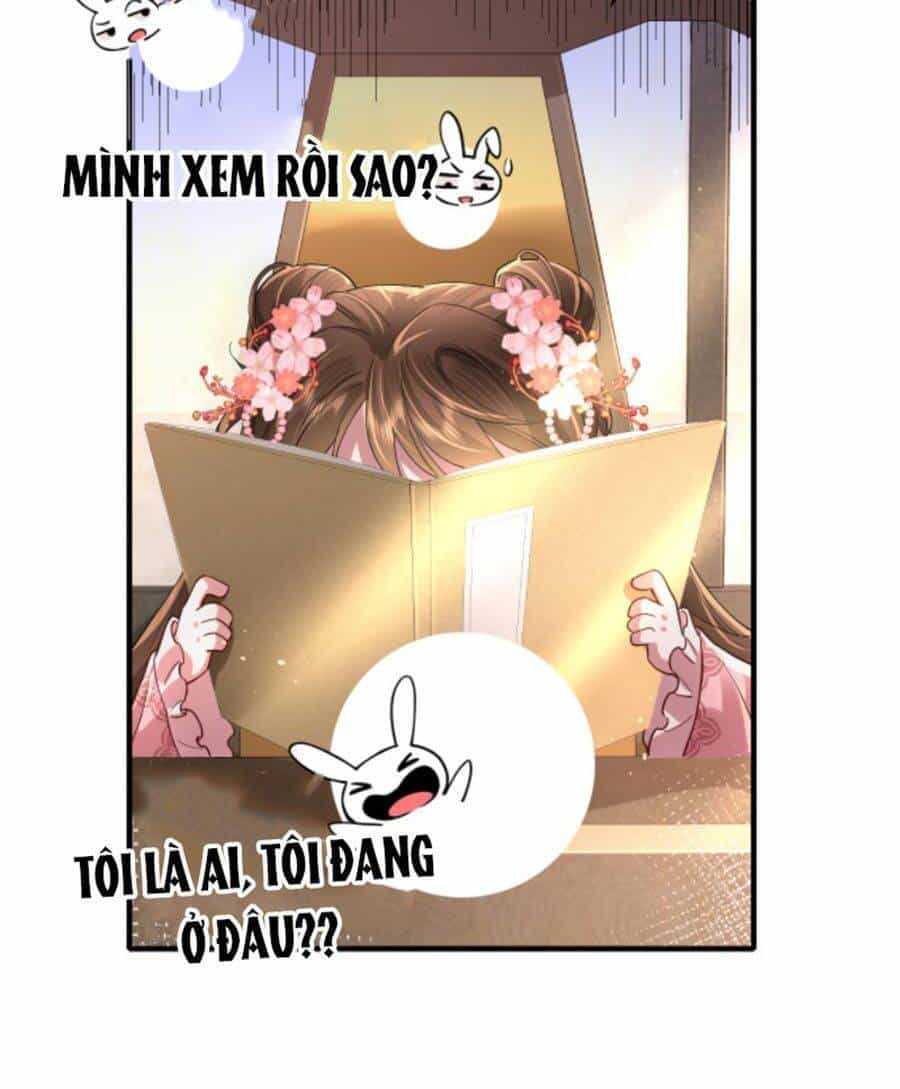 Cách Thức Sinh Tồn Của Pháo Hôi Khuê Nữ - Chương 59 - ảnh 26