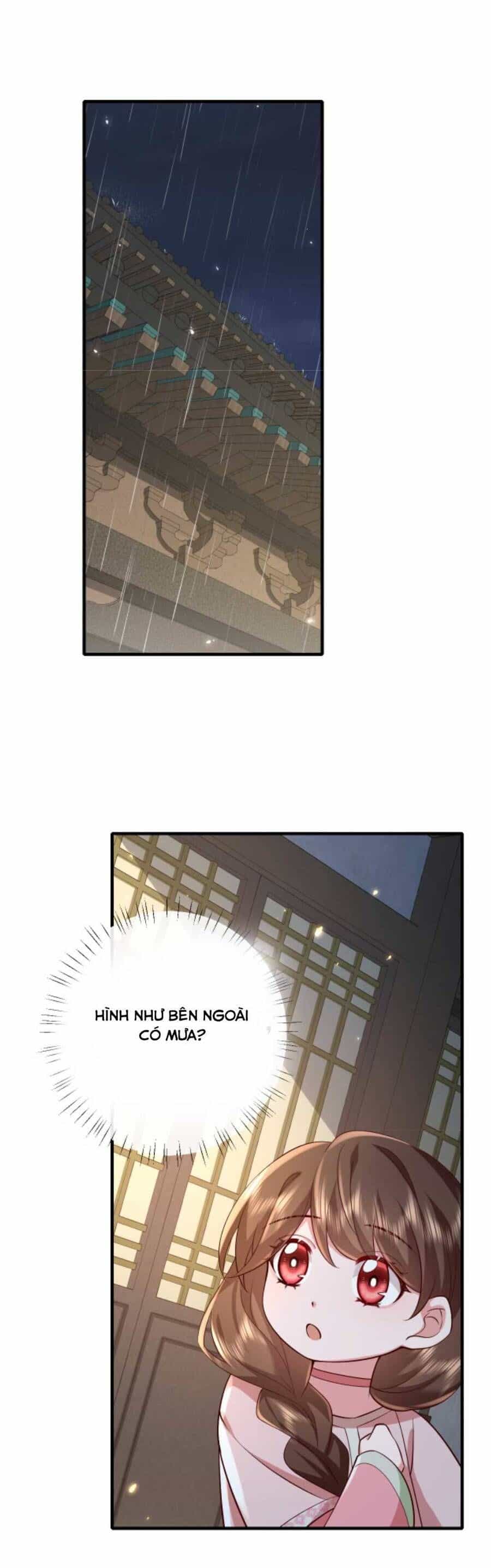 Cách Thức Sinh Tồn Của Pháo Hôi Khuê Nữ - Chương 73 - ảnh 3
