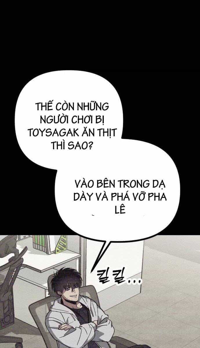 Cách Thức Trò Chơi Bắt Đầu - Chương 2 - ảnh 117