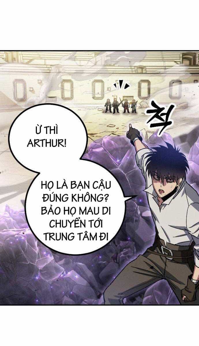 Cách Thức Trò Chơi Bắt Đầu - Chương 2 - ảnh 63