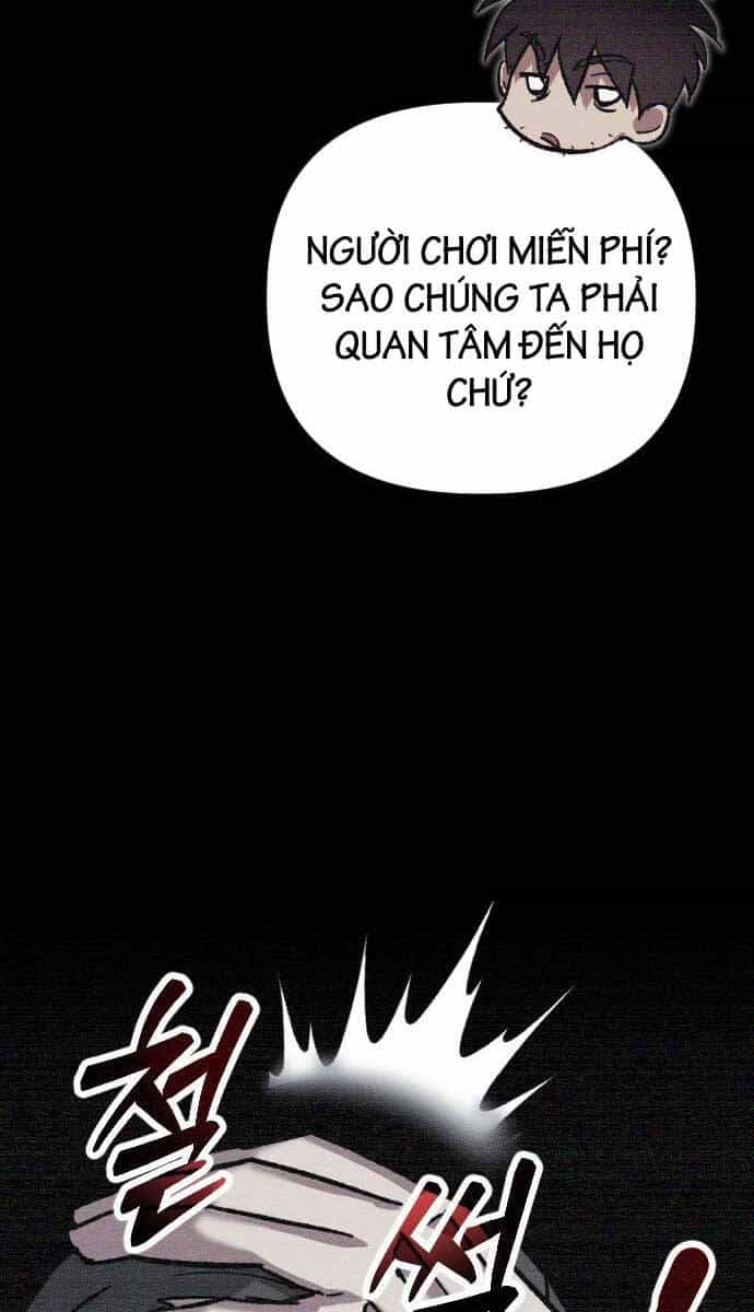Cách Thức Trò Chơi Bắt Đầu - Chương 3 - ảnh 10