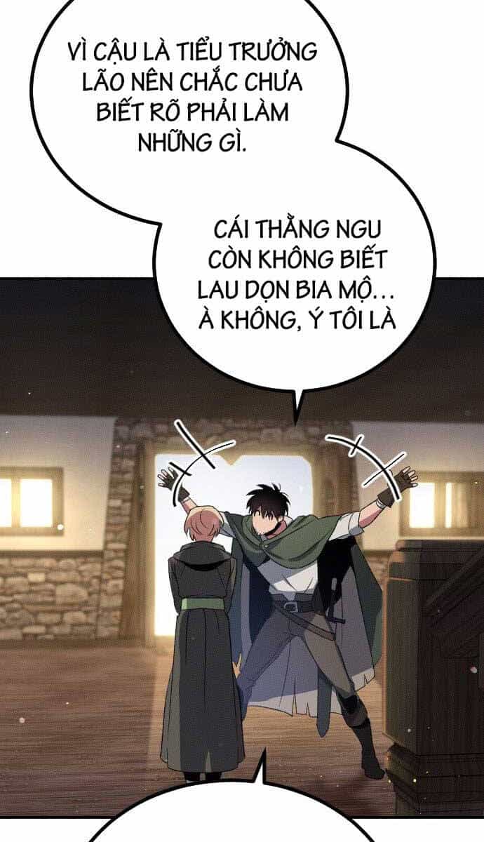 Cách Thức Trò Chơi Bắt Đầu - Chương 3 - ảnh 127