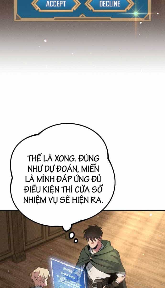 Cách Thức Trò Chơi Bắt Đầu - Chương 3 - ảnh 141
