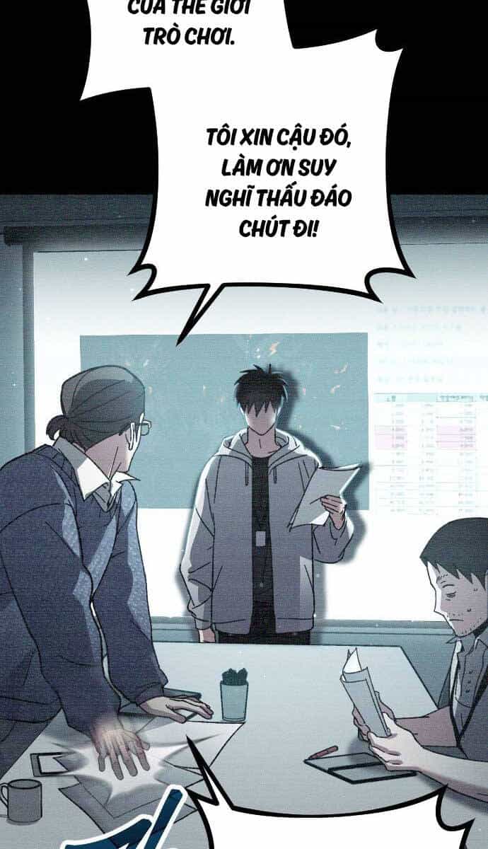 Cách Thức Trò Chơi Bắt Đầu - Chương 3 - ảnh 3