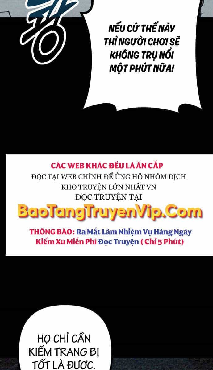 Cách Thức Trò Chơi Bắt Đầu - Chương 3 - ảnh 4