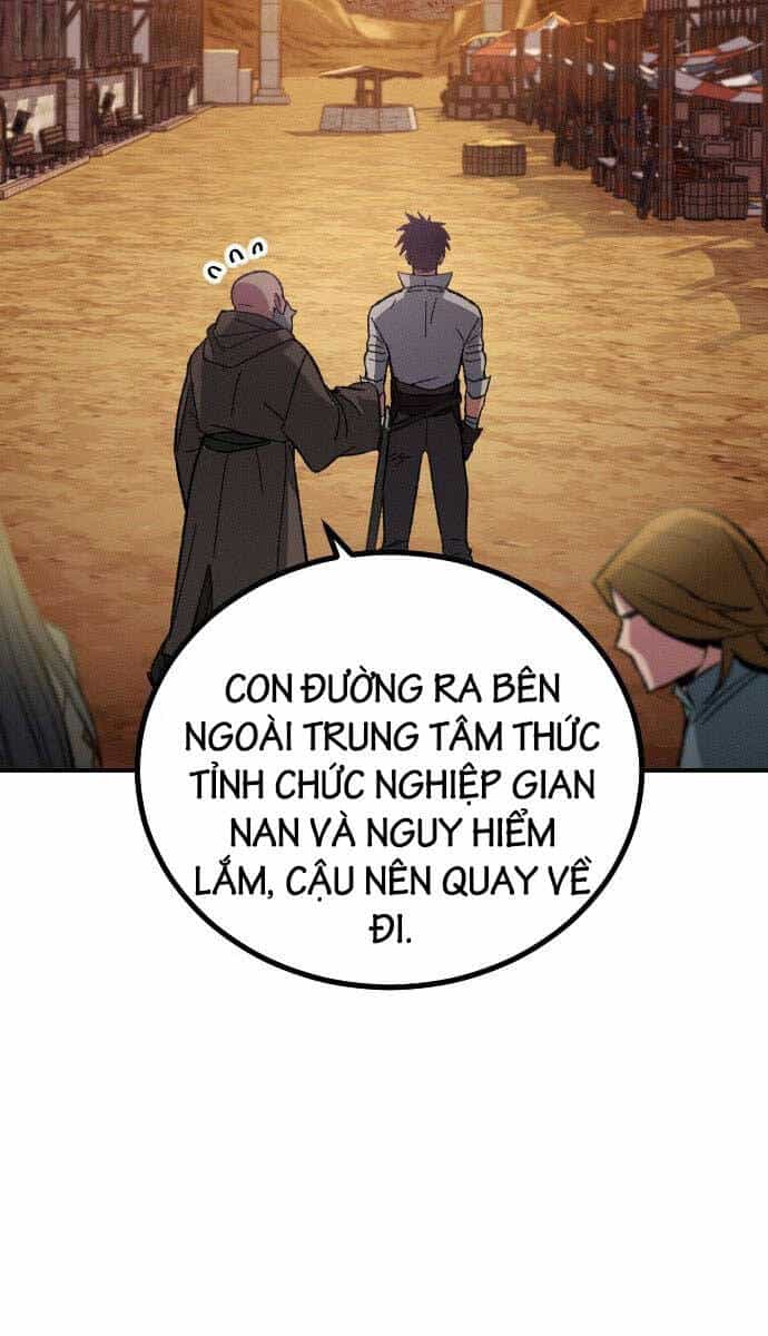 Cách Thức Trò Chơi Bắt Đầu - Chương 3 - ảnh 60