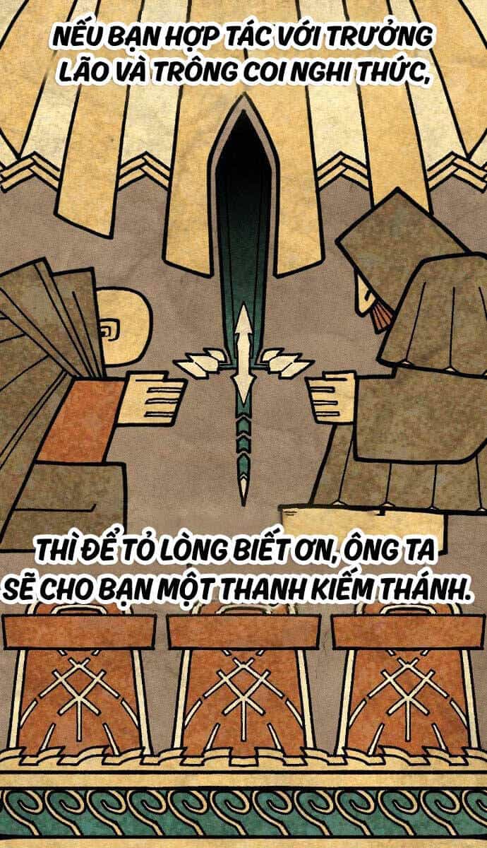 Cách Thức Trò Chơi Bắt Đầu - Chương 3 - ảnh 91