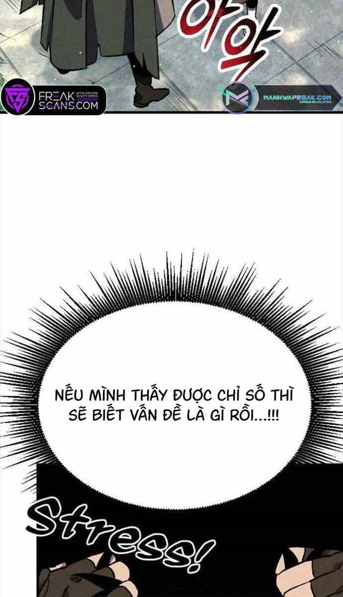 Cách Thức Trò Chơi Bắt Đầu - Chương 4 - ảnh 172