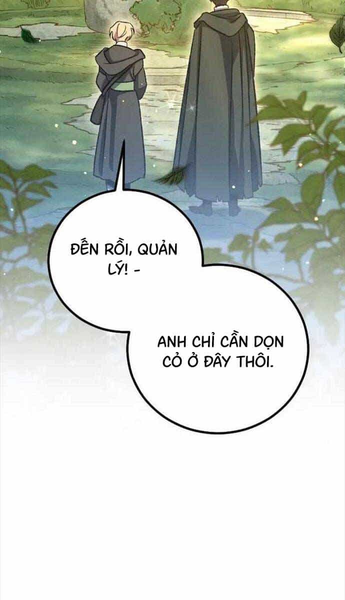 Cách Thức Trò Chơi Bắt Đầu - Chương 4 - ảnh 18