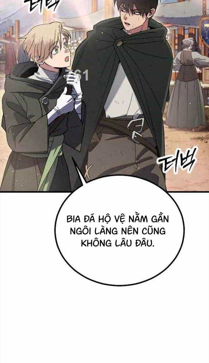 Cách Thức Trò Chơi Bắt Đầu - Chương 4 - ảnh 3