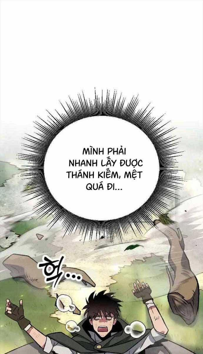 Cách Thức Trò Chơi Bắt Đầu - Chương 4 - ảnh 53
