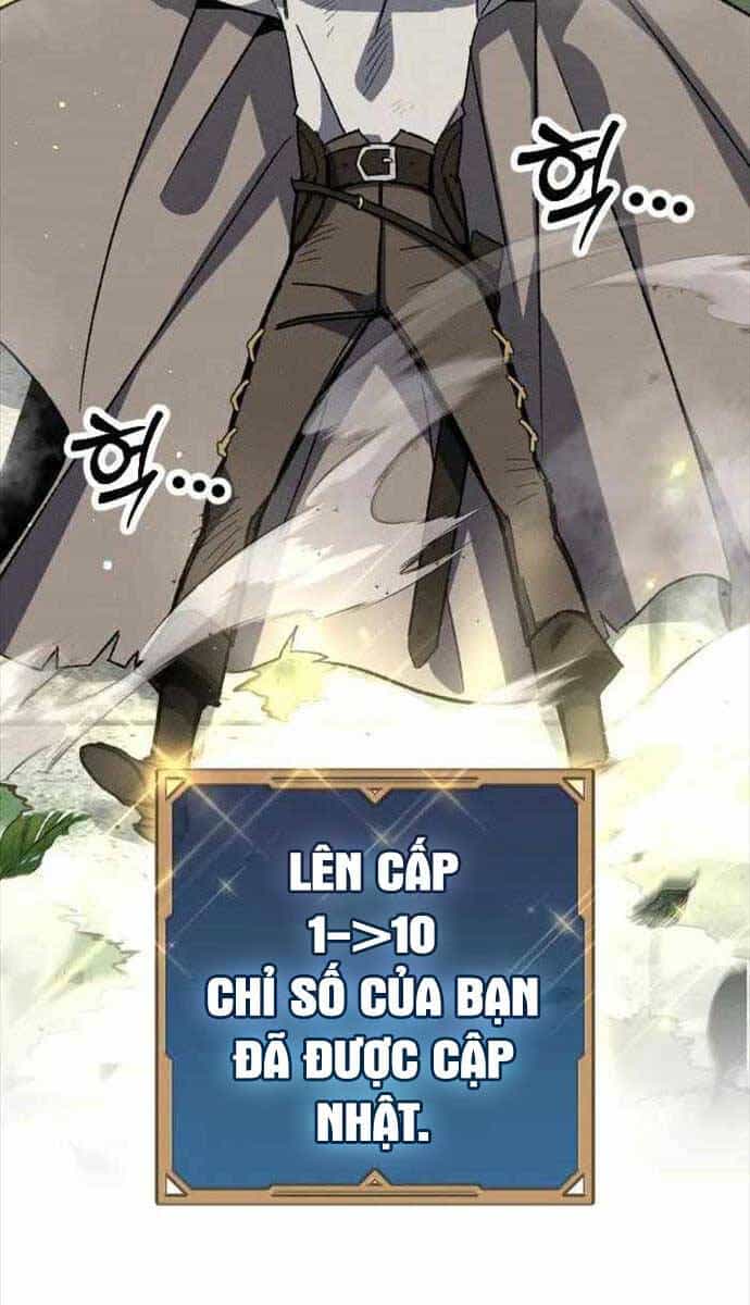 Cách Thức Trò Chơi Bắt Đầu - Chương 4 - ảnh 54