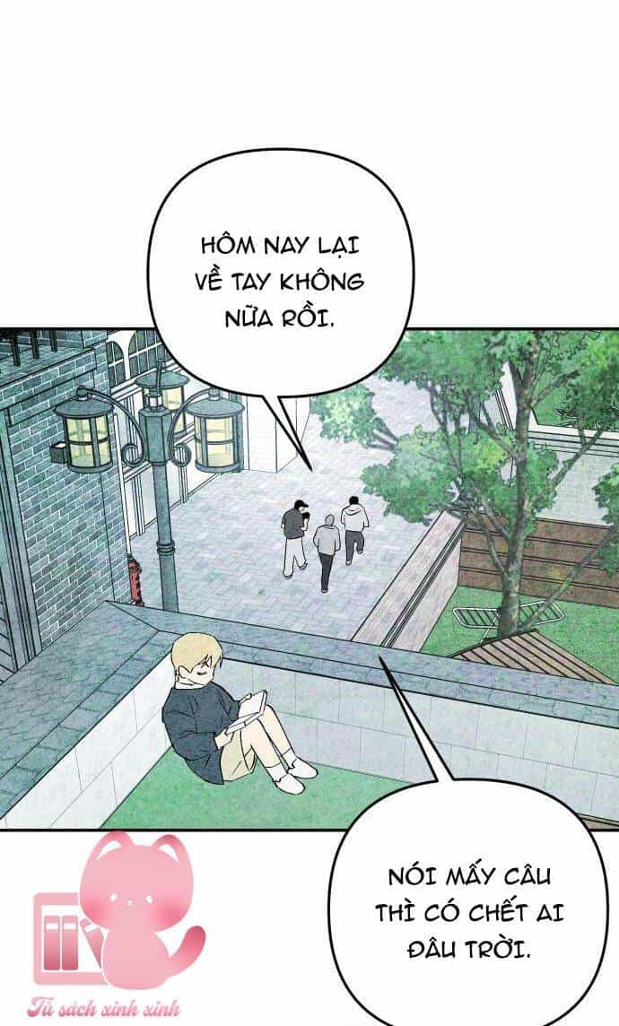 Cách Trêu Chọc Cậu Ấy - Chương 1 - ảnh 21
