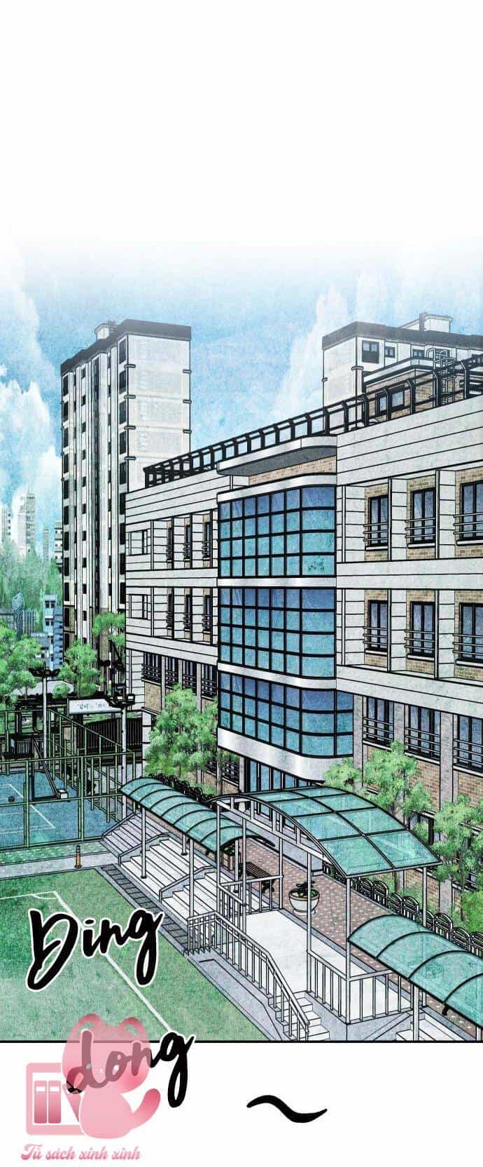 Cách Trêu Chọc Cậu Ấy - Chương 1 - ảnh 36