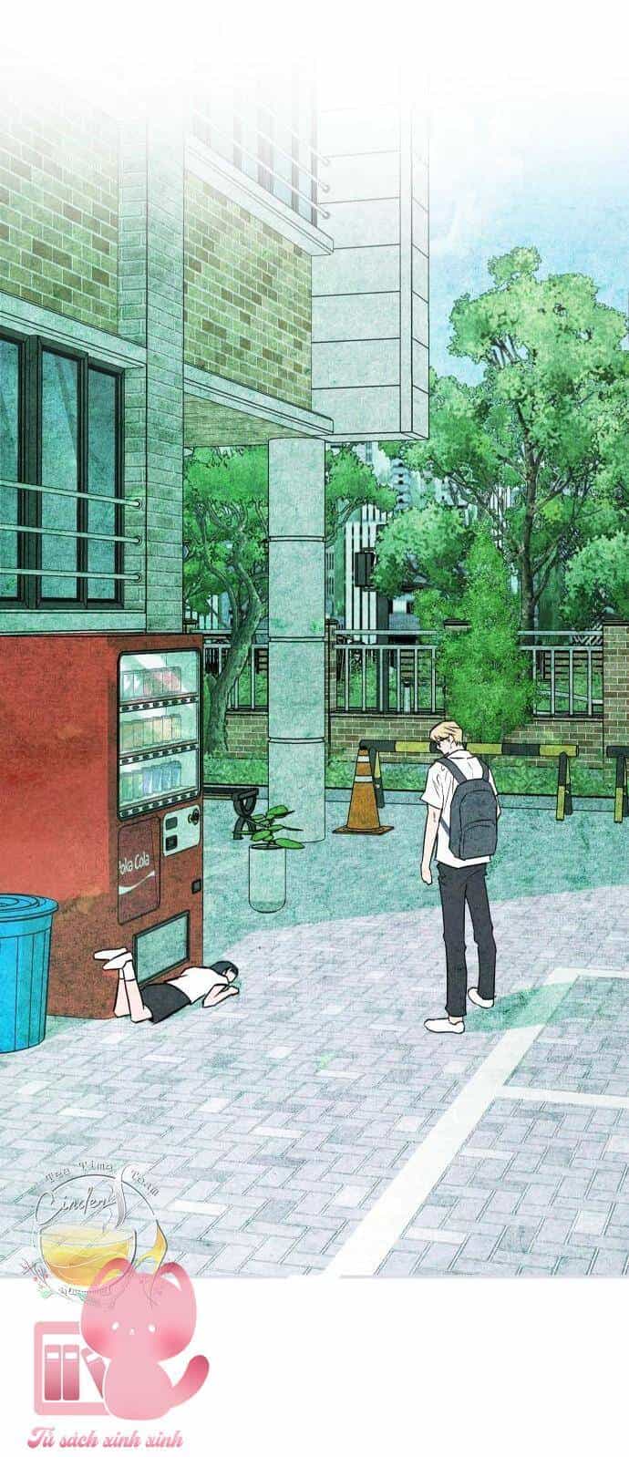 Cách Trêu Chọc Cậu Ấy - Chương 1 - ảnh 50
