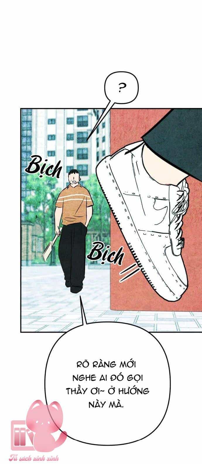 Cách Trêu Chọc Cậu Ấy - Chương 1 - ảnh 57