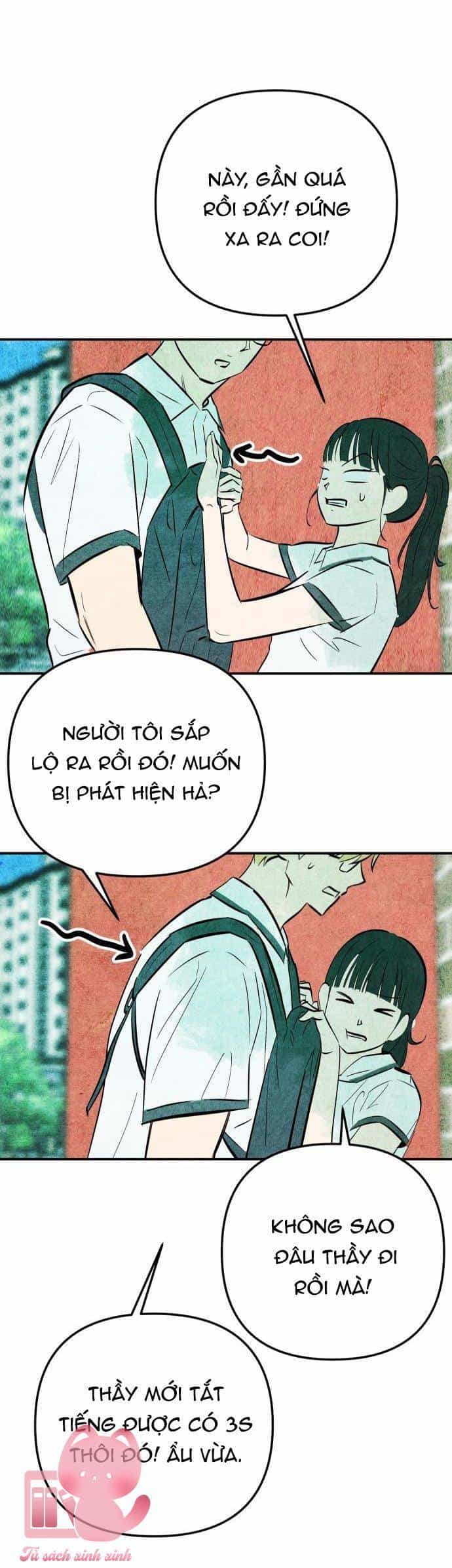 Cách Trêu Chọc Cậu Ấy - Chương 1 - ảnh 59