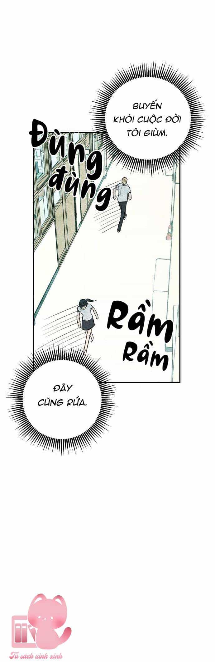 Cách Trêu Chọc Cậu Ấy - Chương 1 - ảnh 93