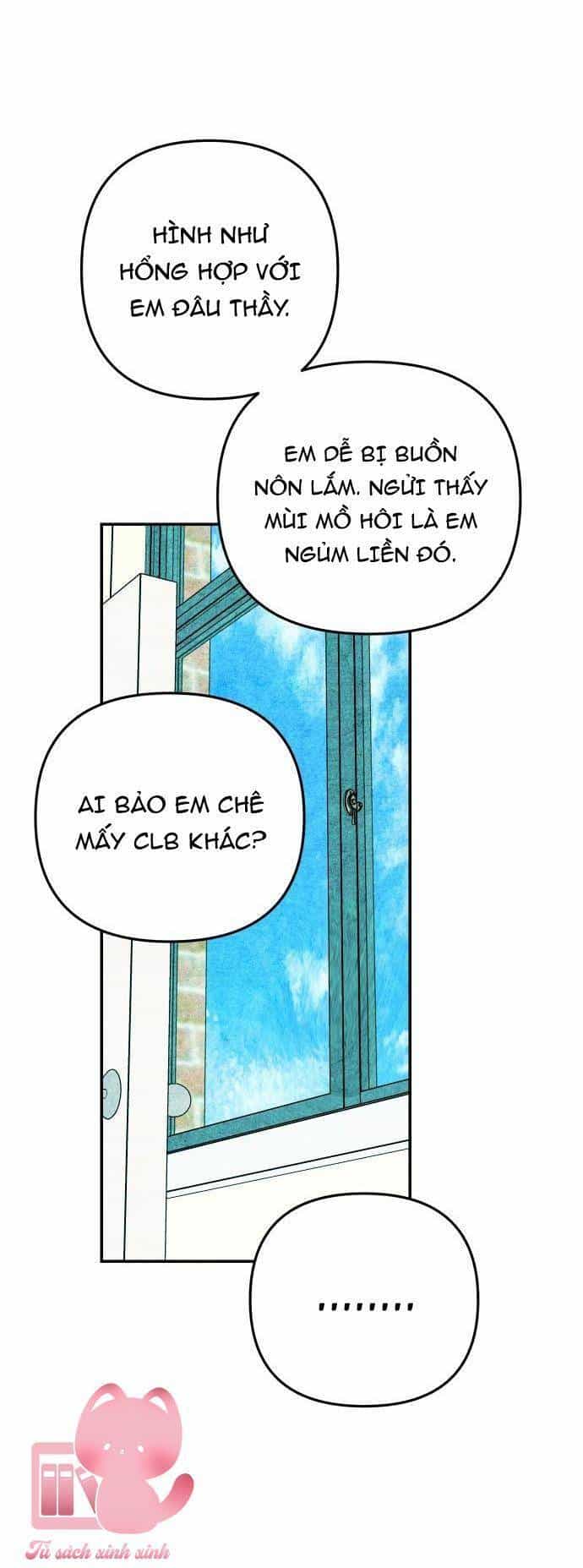 Cách Trêu Chọc Cậu Ấy - Chương 1 - ảnh 99