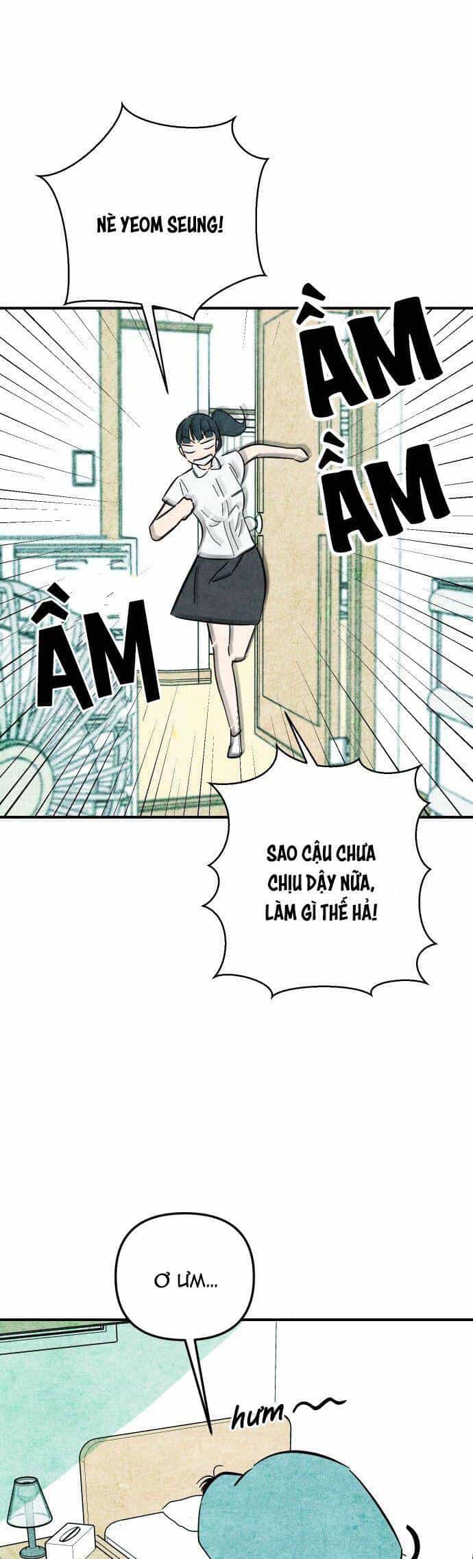 Cách Trêu Chọc Cậu Ấy - Chương 10 - ảnh 13