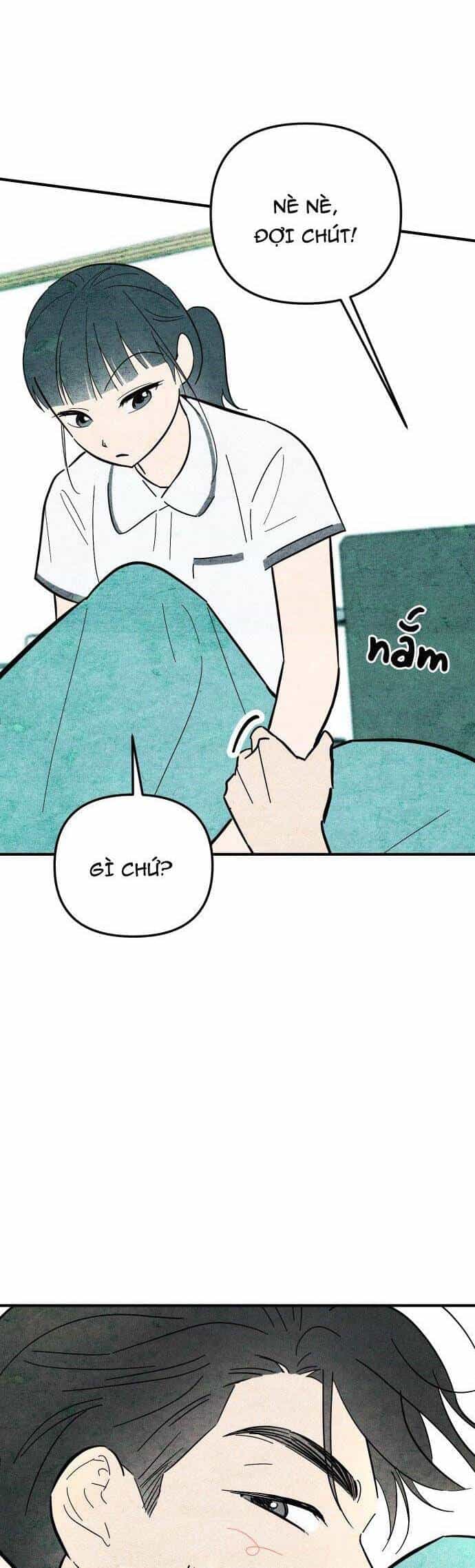 Cách Trêu Chọc Cậu Ấy - Chương 10 - ảnh 15
