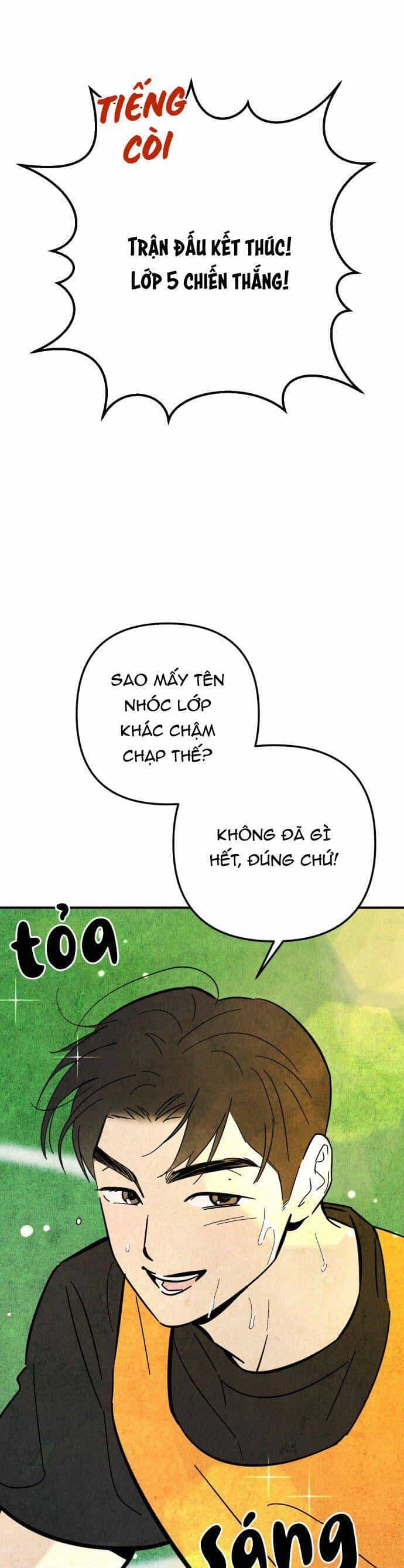 Cách Trêu Chọc Cậu Ấy - Chương 10 - ảnh 27
