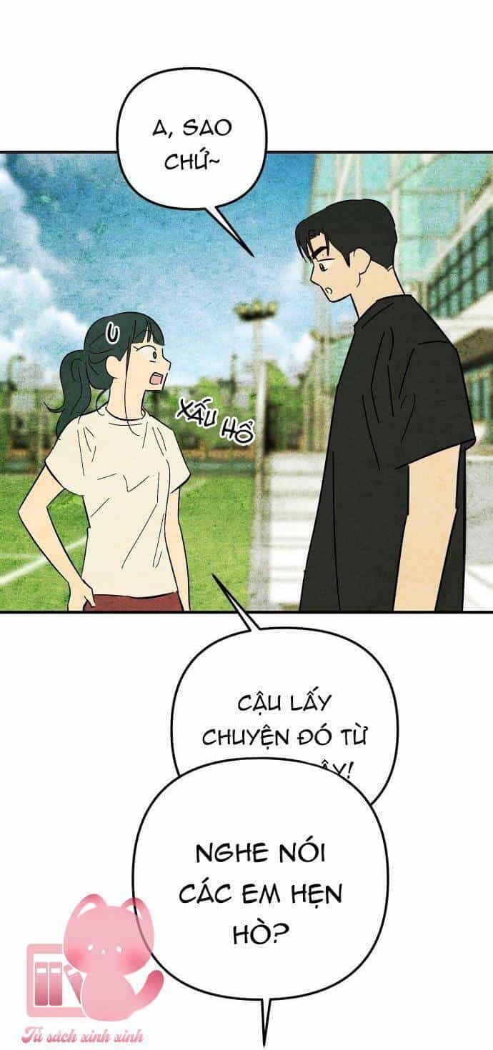 Cách Trêu Chọc Cậu Ấy - Chương 11 - ảnh 11