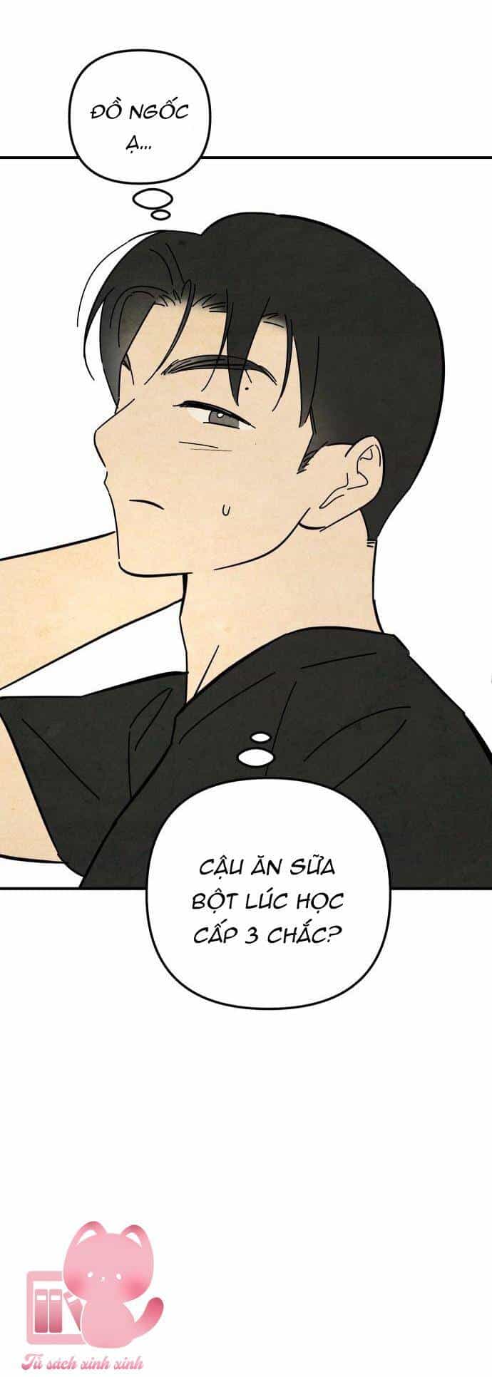 Cách Trêu Chọc Cậu Ấy - Chương 11 - ảnh 16