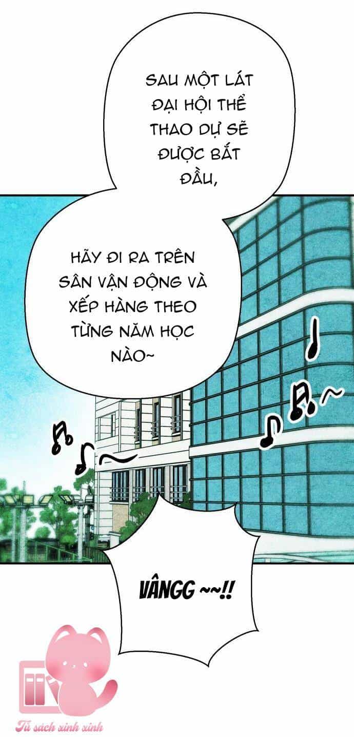 Cách Trêu Chọc Cậu Ấy - Chương 11 - ảnh 18