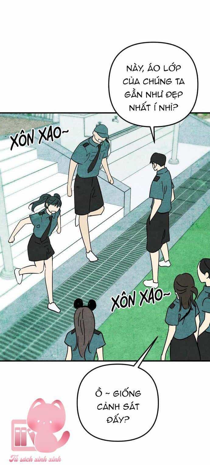 Cách Trêu Chọc Cậu Ấy - Chương 11 - ảnh 19