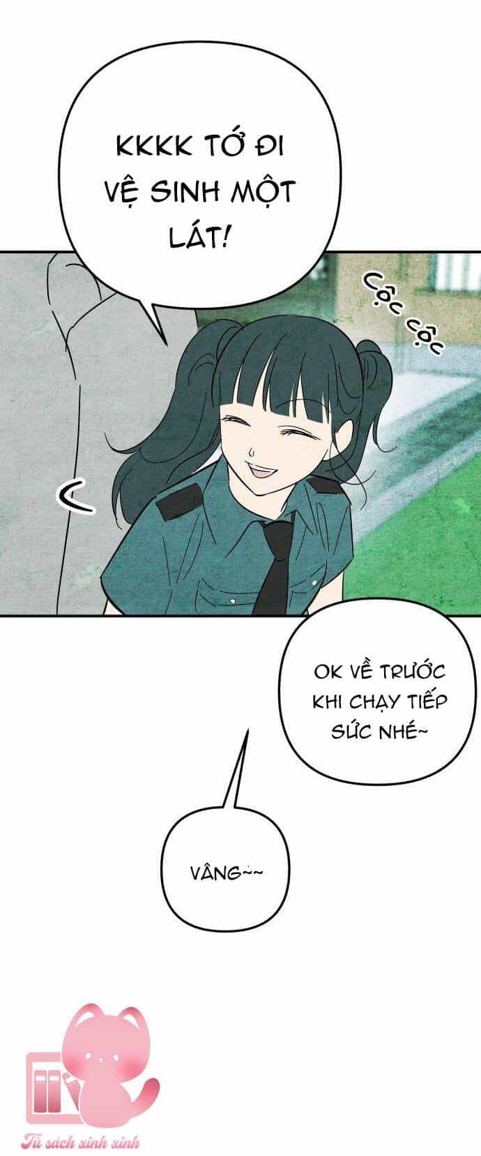 Cách Trêu Chọc Cậu Ấy - Chương 11 - ảnh 23