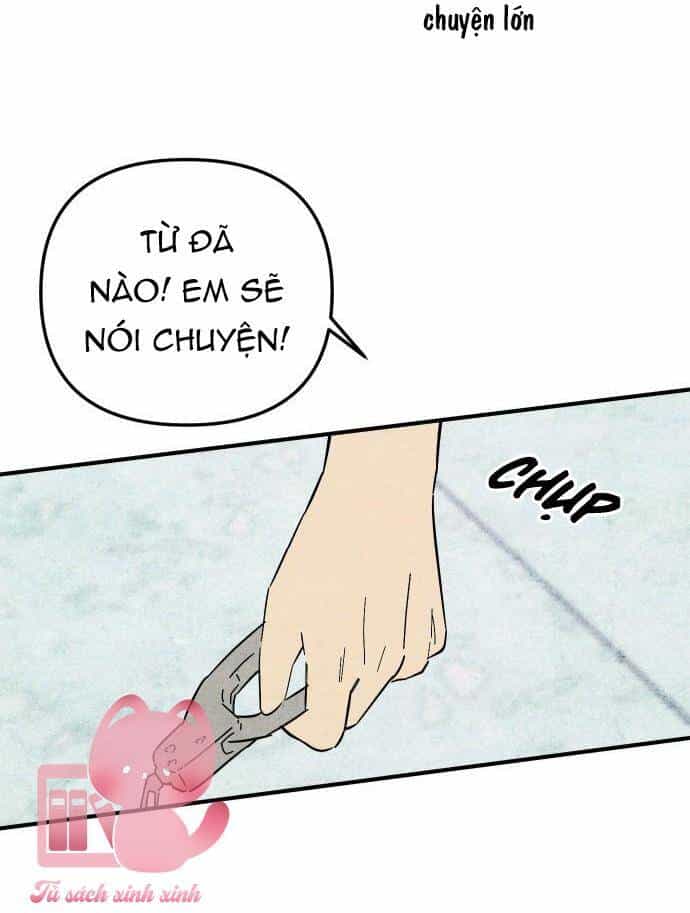 Cách Trêu Chọc Cậu Ấy - Chương 11 - ảnh 46