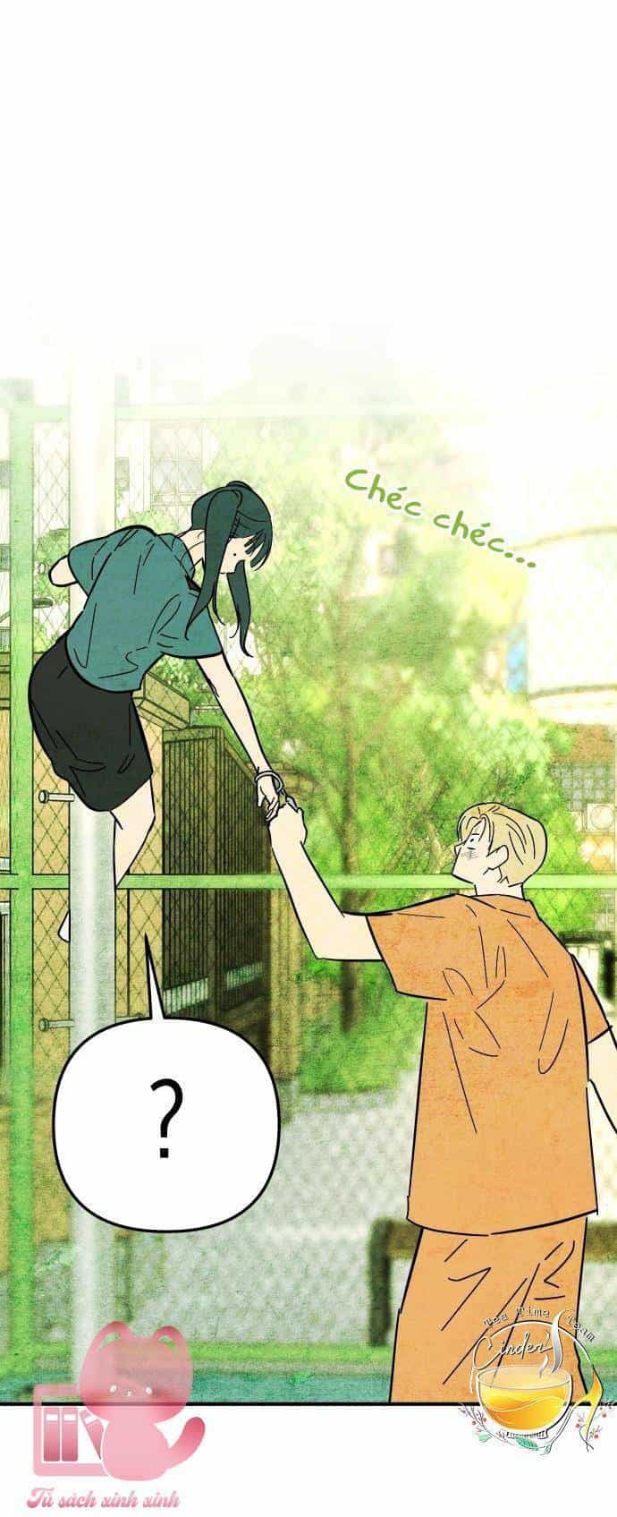 Cách Trêu Chọc Cậu Ấy - Chương 11 - ảnh 65