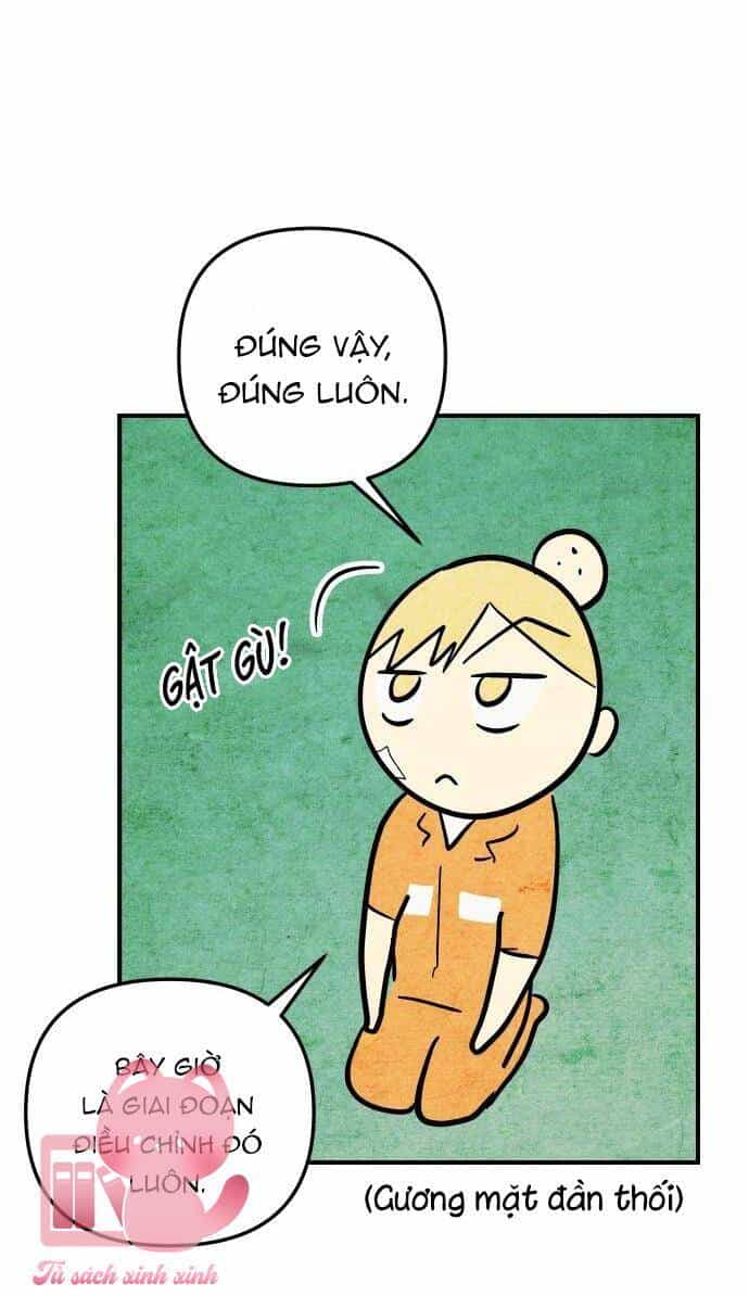 Cách Trêu Chọc Cậu Ấy - Chương 11 - ảnh 68