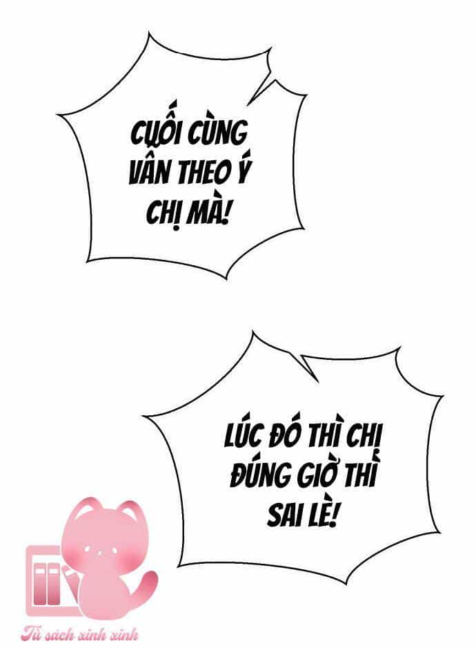 Cách Trêu Chọc Cậu Ấy - Chương 11 - ảnh 69