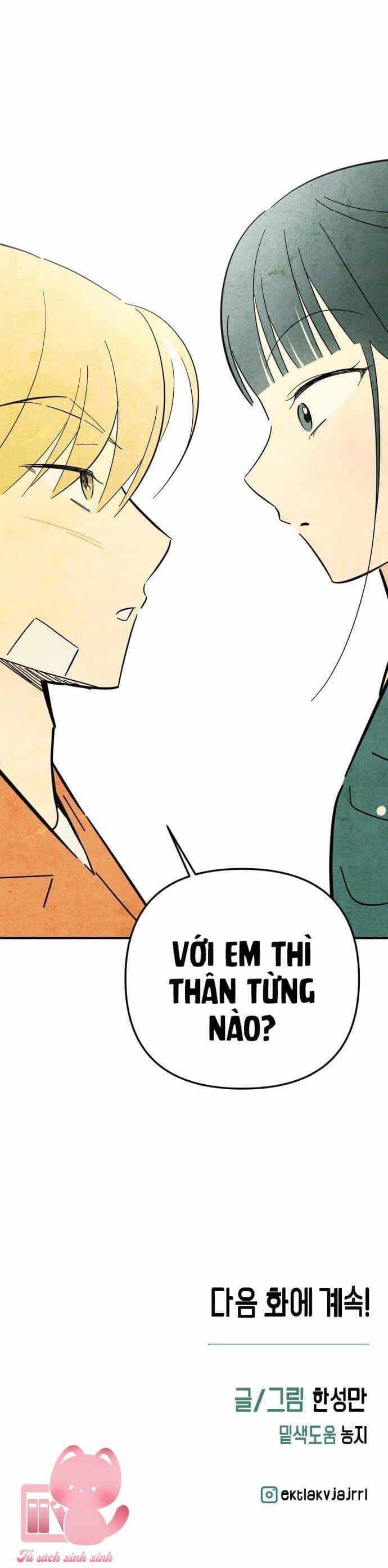 Cách Trêu Chọc Cậu Ấy - Chương 11 - ảnh 84