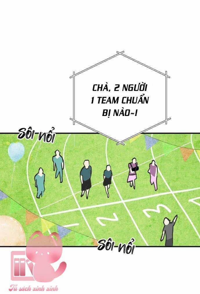 Cách Trêu Chọc Cậu Ấy - Chương 12 - ảnh 10
