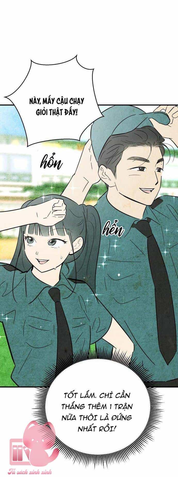 Cách Trêu Chọc Cậu Ấy - Chương 12 - ảnh 25