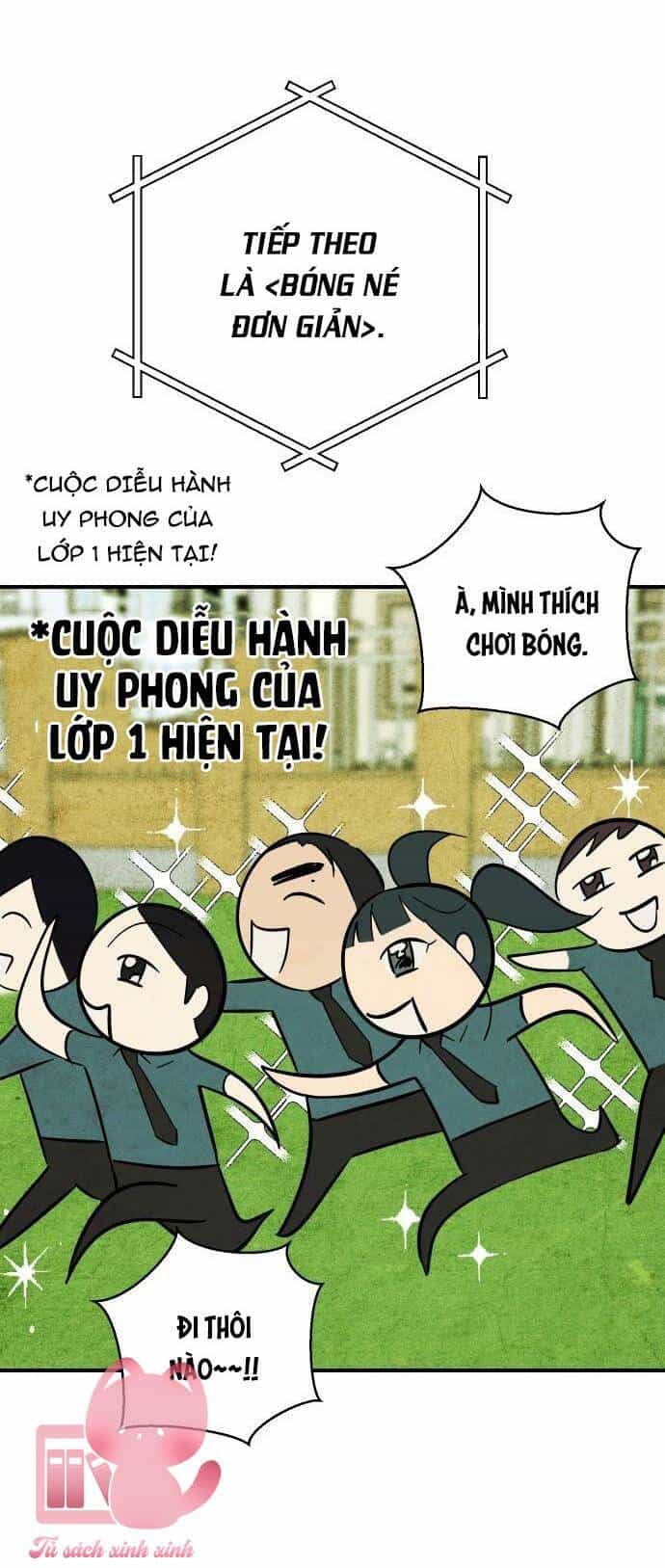 Cách Trêu Chọc Cậu Ấy - Chương 12 - ảnh 27