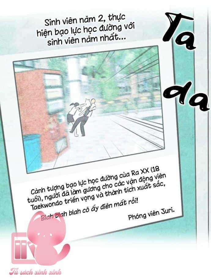 Cách Trêu Chọc Cậu Ấy - Chương 12 - ảnh 56