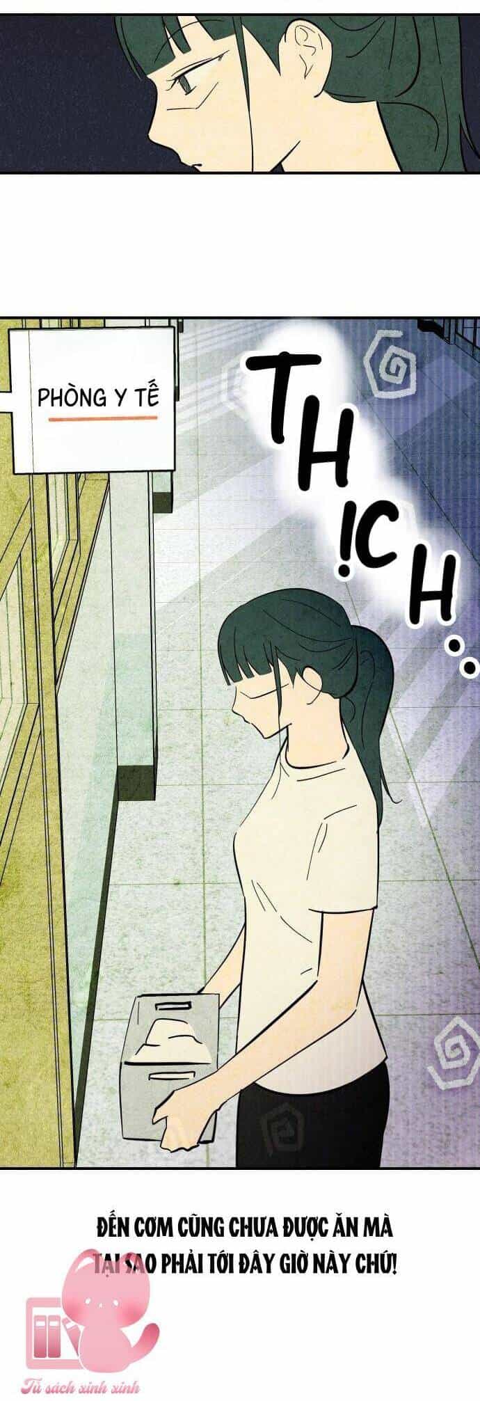 Cách Trêu Chọc Cậu Ấy - Chương 13 - ảnh 18
