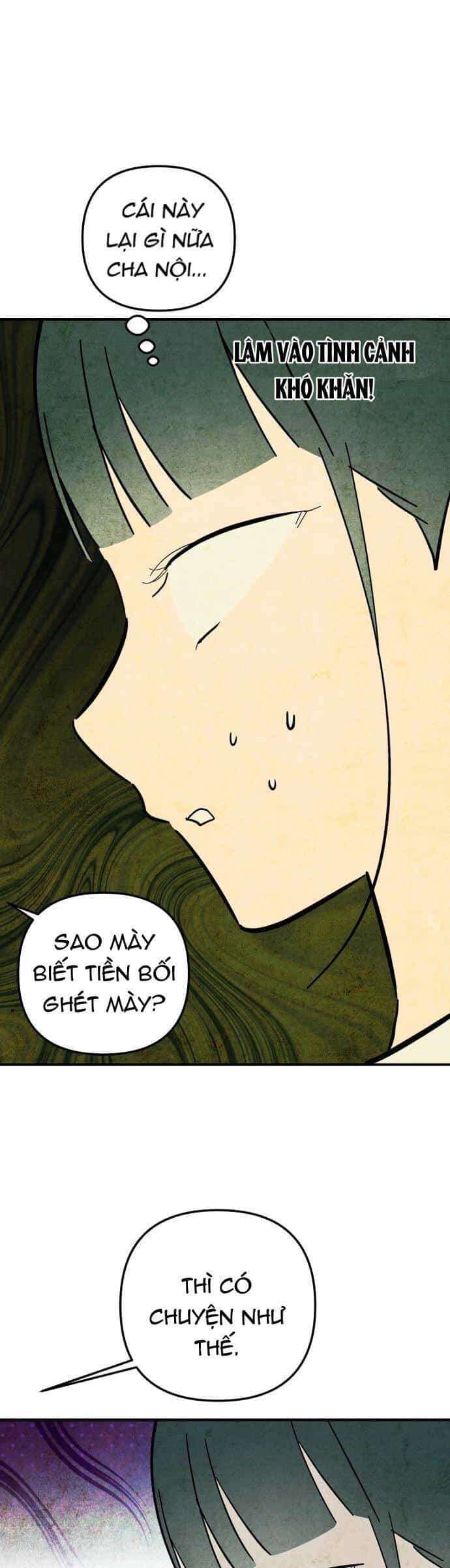 Cách Trêu Chọc Cậu Ấy - Chương 13 - ảnh 21