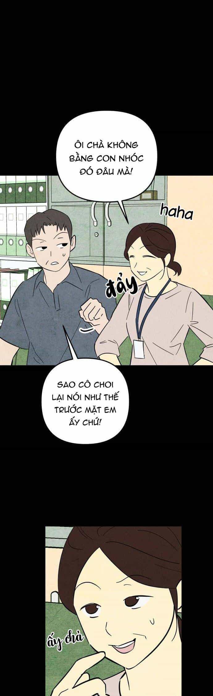 Cách Trêu Chọc Cậu Ấy - Chương 14 - ảnh 20