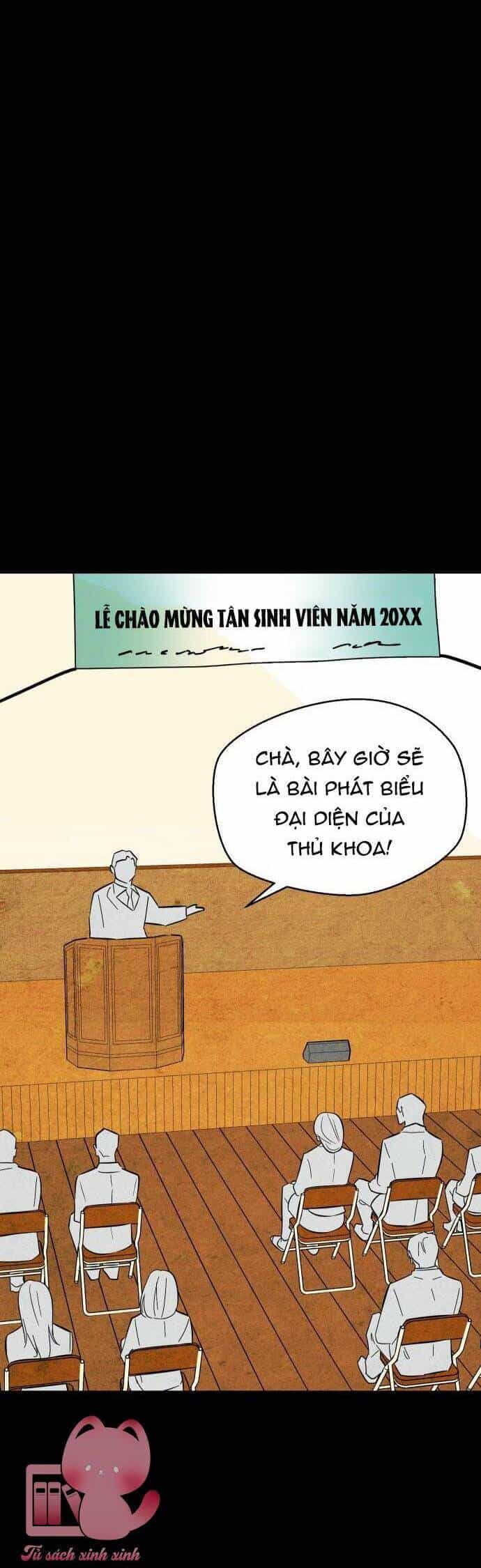 Cách Trêu Chọc Cậu Ấy - Chương 14 - ảnh 22